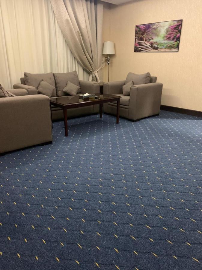 Al Maali Hotel Jazan Kültér fotó