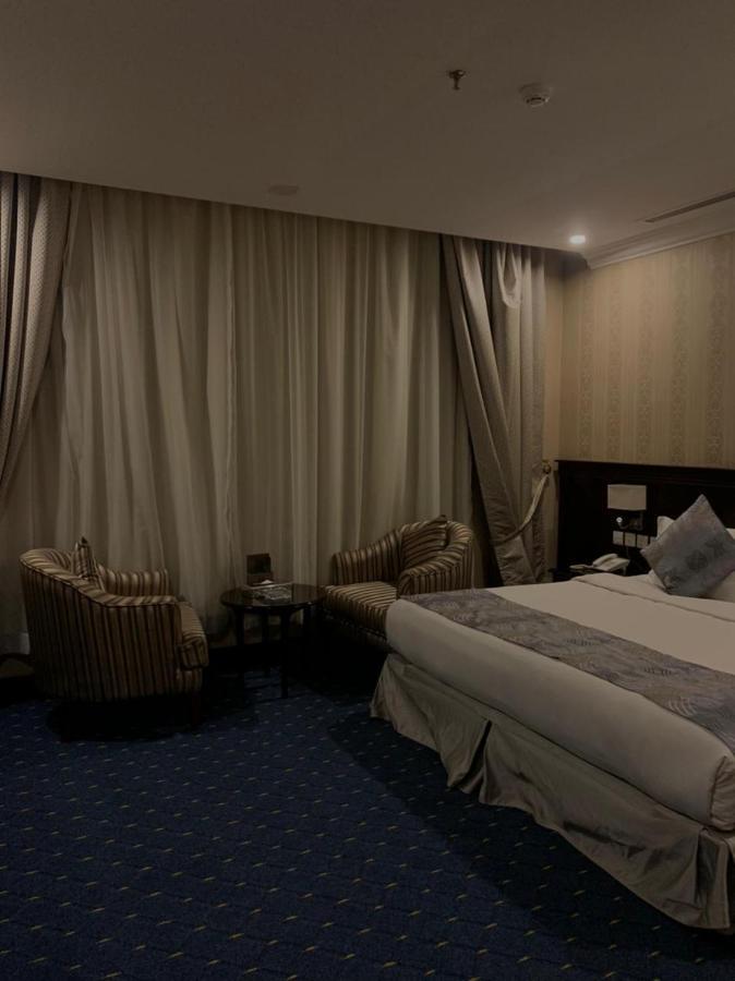Al Maali Hotel Jazan Kültér fotó