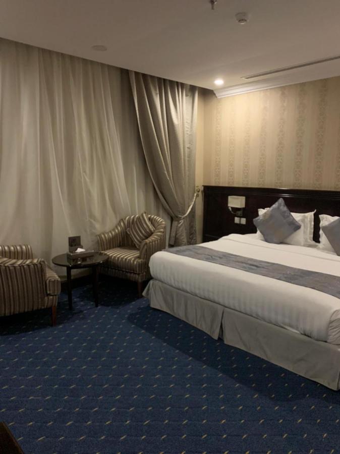 Al Maali Hotel Jazan Kültér fotó