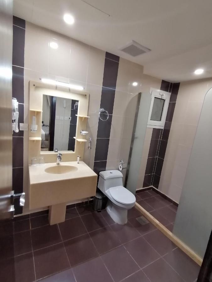 Al Maali Hotel Jazan Kültér fotó