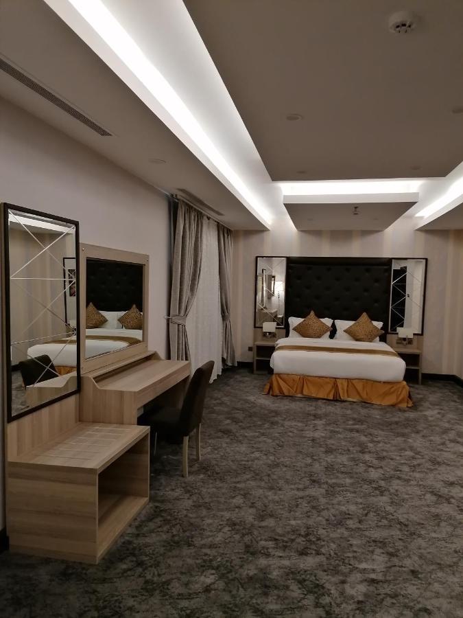 Al Maali Hotel Jazan Kültér fotó