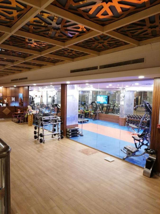 Al Maali Hotel Jazan Kültér fotó