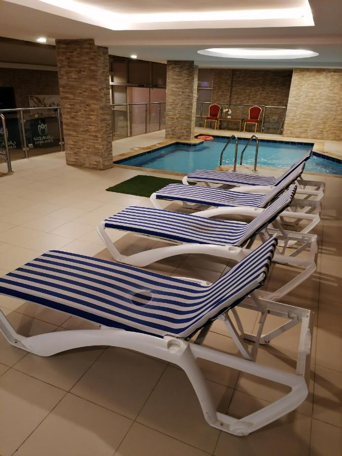 Al Maali Hotel Jazan Kültér fotó